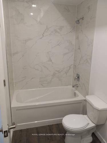 168 Alma St, Guelph/Eramosa, ON - Indoor Photo Showing Bathroom