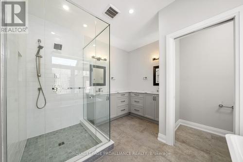 57 Navigation Drive, Prince Edward County, ON - Indoor Photo Showing Bathroom