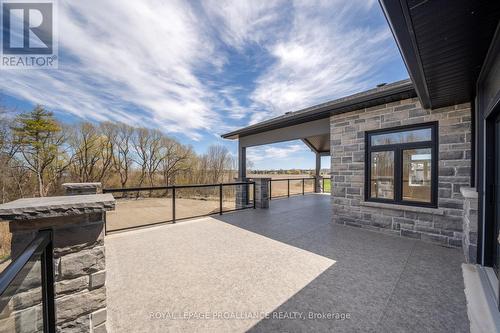 57 Navigation Drive, Prince Edward County, ON - Outdoor