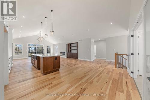 57 Navigation Drive, Prince Edward County, ON - Indoor