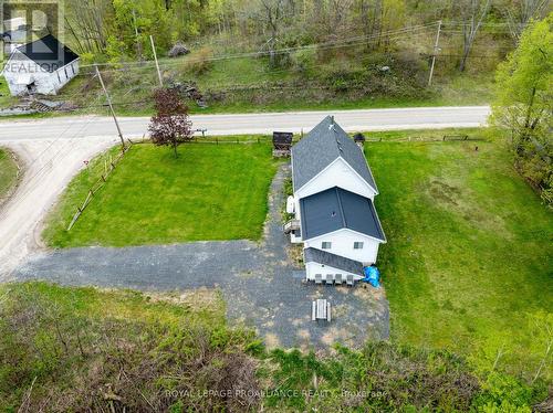 1867 Crow Lake Road, Central Frontenac, ON - Outdoor