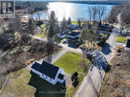 1867 Crow Lake Road, Central Frontenac, ON - Outdoor With View
