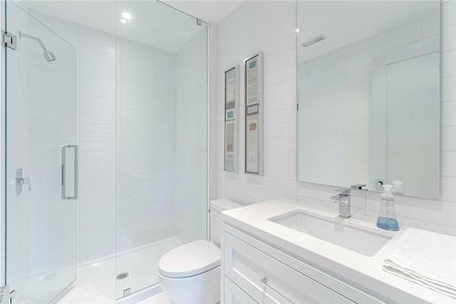 49 Kenmir Avenue, Niagara-On-The-Lake, ON - Indoor Photo Showing Bathroom