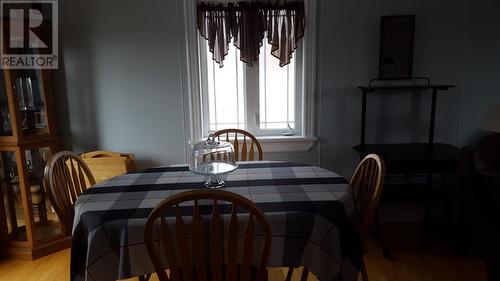 1 Main Road, Deadmans Cove, NL - Indoor Photo Showing Dining Room