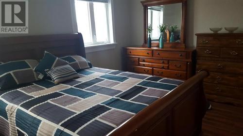 1 Main Road, Deadmans Cove, NL - Indoor Photo Showing Bedroom