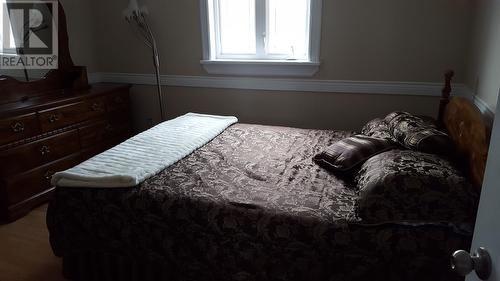 1 Main Road, Deadmans Cove, NL - Indoor Photo Showing Bedroom