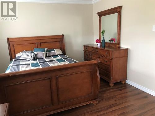 1 Main Road, Deadmans Cove, NL - Indoor Photo Showing Bedroom