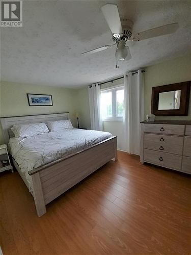 63 Farrell Cres, Elliot Lake, ON - Indoor Photo Showing Bedroom