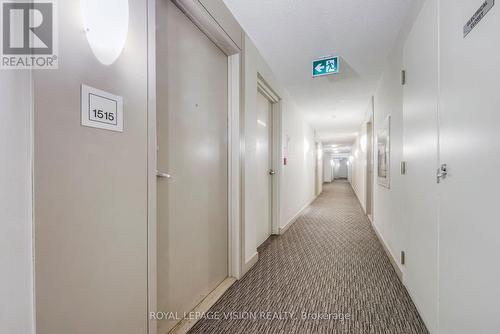 1515 - 38 Lee Centre Drive, Toronto, ON - Indoor Photo Showing Other Room
