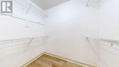 32 Muster Court, Markham, ON - Indoor With Storage