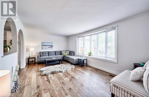 451 Lakeview Road, Fort Erie, ON - Indoor Photo Showing Other Room