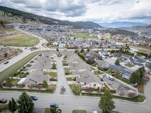 1-2290 Garymede Drive, Kamloops, BC - Outdoor With View