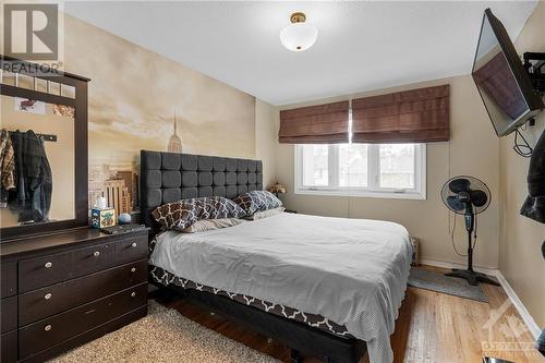 1326 Cornell Street, Ottawa, ON - Indoor Photo Showing Bedroom
