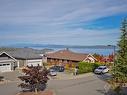 514 Schubert Pl, Ladysmith, BC  - Outdoor With Body Of Water With View 