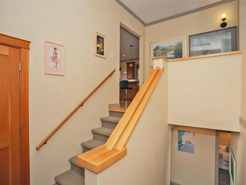 514 Schubert Pl, Ladysmith, BC - Indoor Photo Showing Other Room