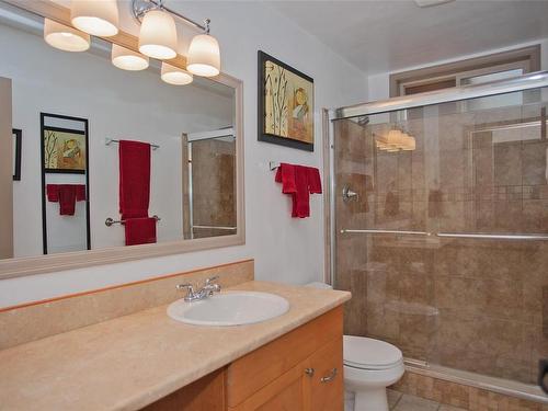 514 Schubert Pl, Ladysmith, BC - Indoor Photo Showing Bathroom