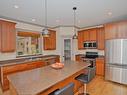 514 Schubert Pl, Ladysmith, BC  - Indoor Photo Showing Kitchen With Double Sink 