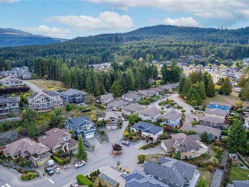 514 Schubert Pl, Ladysmith, BC - Outdoor With View
