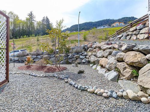 137 Rollie Rose Dr, Ladysmith, BC - Outdoor