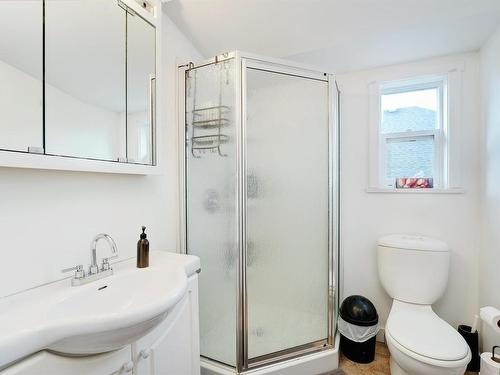 203 Skinner St, Victoria, BC - Indoor Photo Showing Bathroom