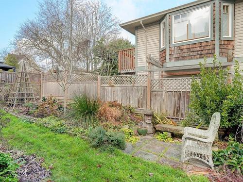 203 Skinner St, Victoria, BC - Outdoor