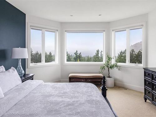 1299 Eston Pl, Langford, BC - Indoor Photo Showing Bedroom