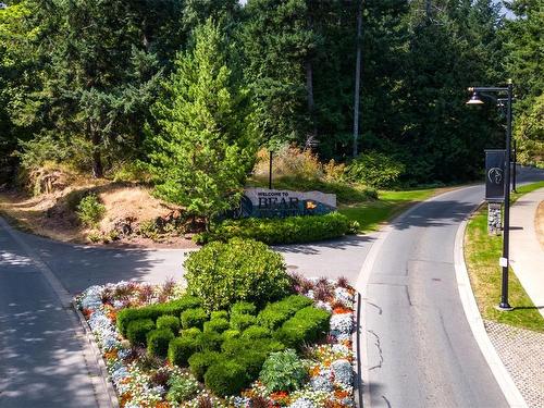 1299 Eston Pl, Langford, BC - Outdoor With View