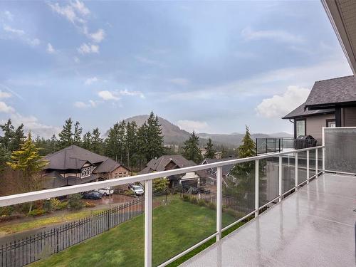 1299 Eston Pl, Langford, BC - Outdoor