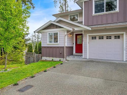 5911 Stonehaven Dr, Duncan, BC - Outdoor