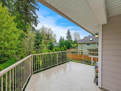 5911 Stonehaven Dr, Duncan, BC - Outdoor With Exterior
