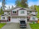 5911 Stonehaven Dr, Duncan, BC  - Outdoor With Facade 