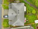 5911 Stonehaven Dr, Duncan, BC  - Outdoor 