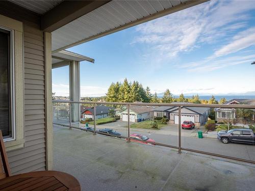 5767 Bradbury Rd, Nanaimo, BC - Outdoor With View With Exterior