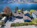 4021 Lakeside Road, Penticton, BC  - Outdoor With Body Of Water With View 