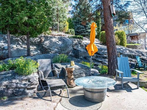 4021 Lakeside Road, Penticton, BC - Outdoor
