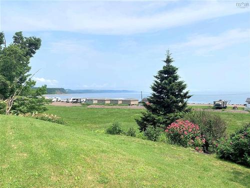 788 Spencers Beach Road, Spencers Island, NS 
