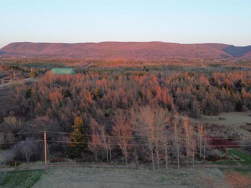 Lot 5 Cabot Trail, Chéticamp, NS 