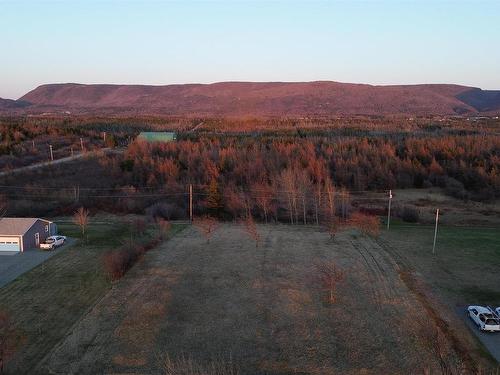 Lot 5 Cabot Trail, Chéticamp, NS 