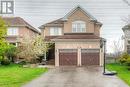 66 Pico Crescent, Vaughan, ON  - Outdoor 