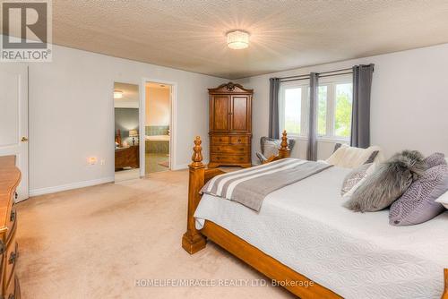 66 Pico Crescent, Vaughan, ON - Indoor Photo Showing Bedroom