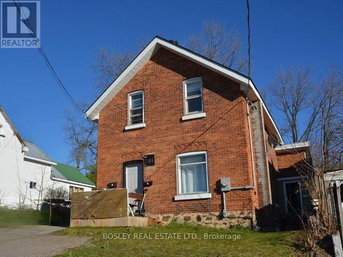 381 Gloucester Street, Midland, ON - Outdoor With Exterior