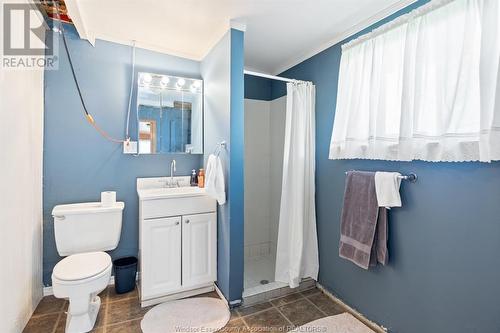 1728 Caille, Lakeshore, ON - Indoor Photo Showing Bathroom