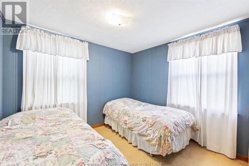 1728 Caille, Lakeshore, ON - Indoor Photo Showing Bedroom