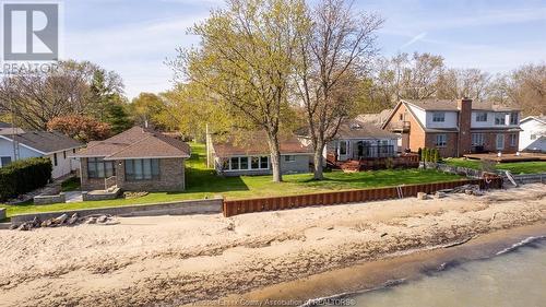 1728 Caille, Lakeshore, ON - Outdoor
