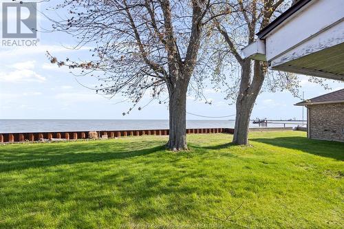 1728 Caille, Lakeshore, ON - Outdoor With View