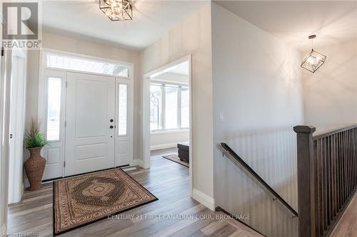 116 Lila Street, Dutton/Dunwich, ON - Indoor Photo Showing Other Room