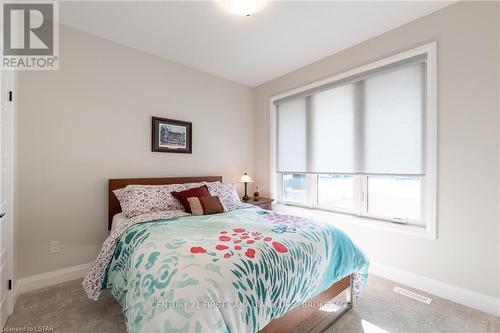 116 Lila Street, Dutton/Dunwich, ON - Indoor Photo Showing Bedroom
