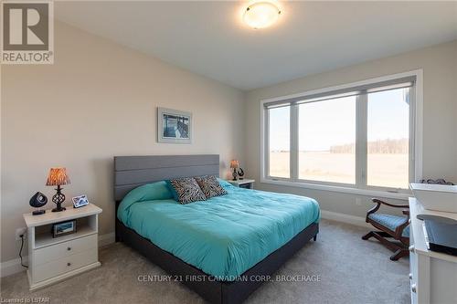 116 Lila Street, Dutton/Dunwich, ON - Indoor Photo Showing Bedroom