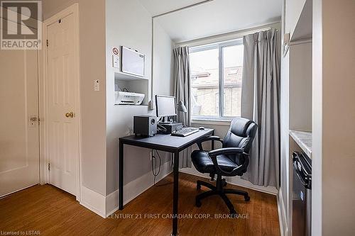 476 Colborne Street, London, ON - Indoor Photo Showing Office