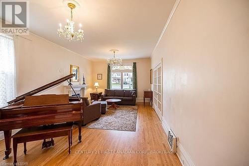 476 Colborne Street, London, ON - Indoor Photo Showing Other Room